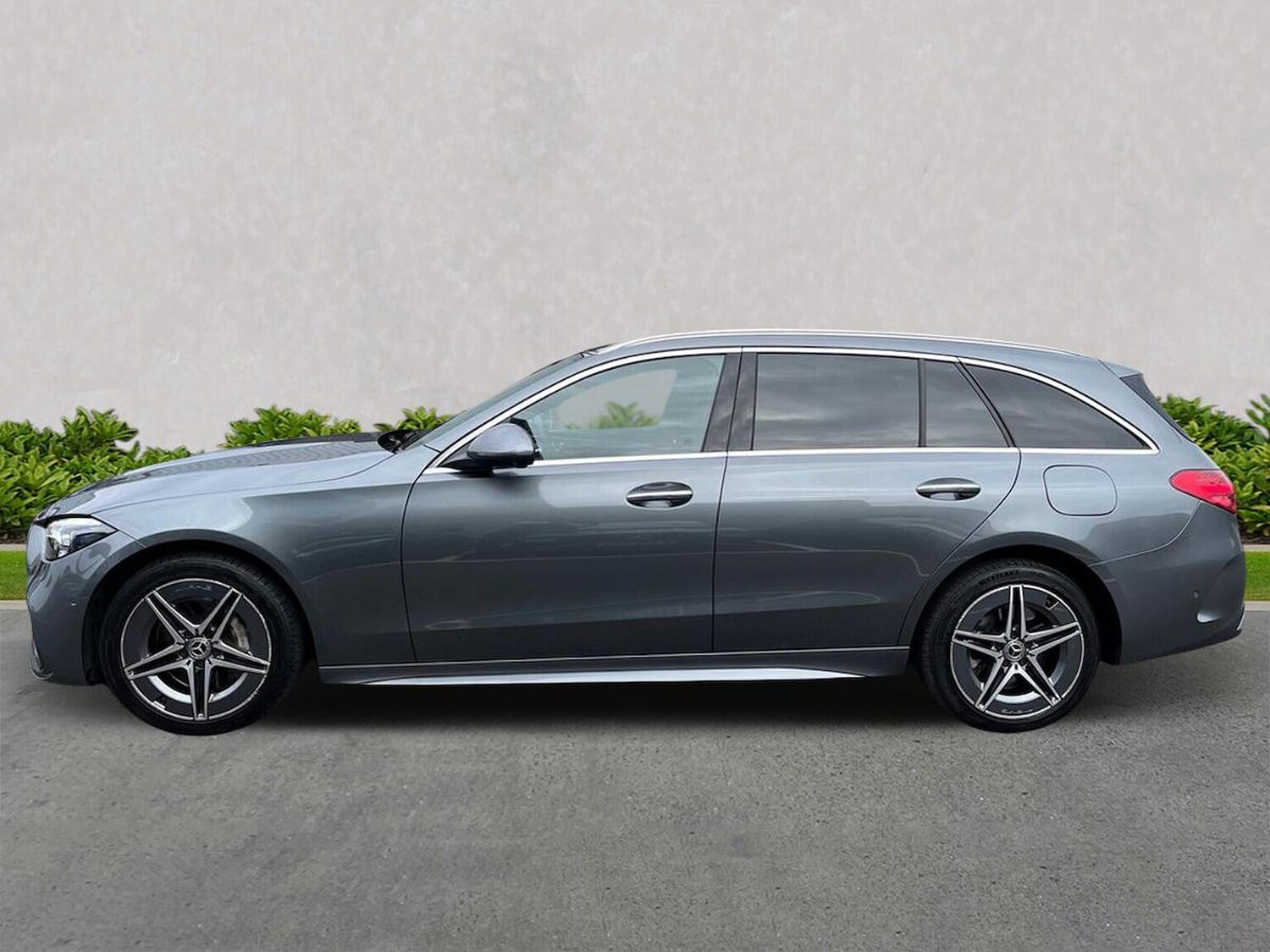 Used Mercedes-Benz C Class 2023 for sale - 76477218: Photo 19