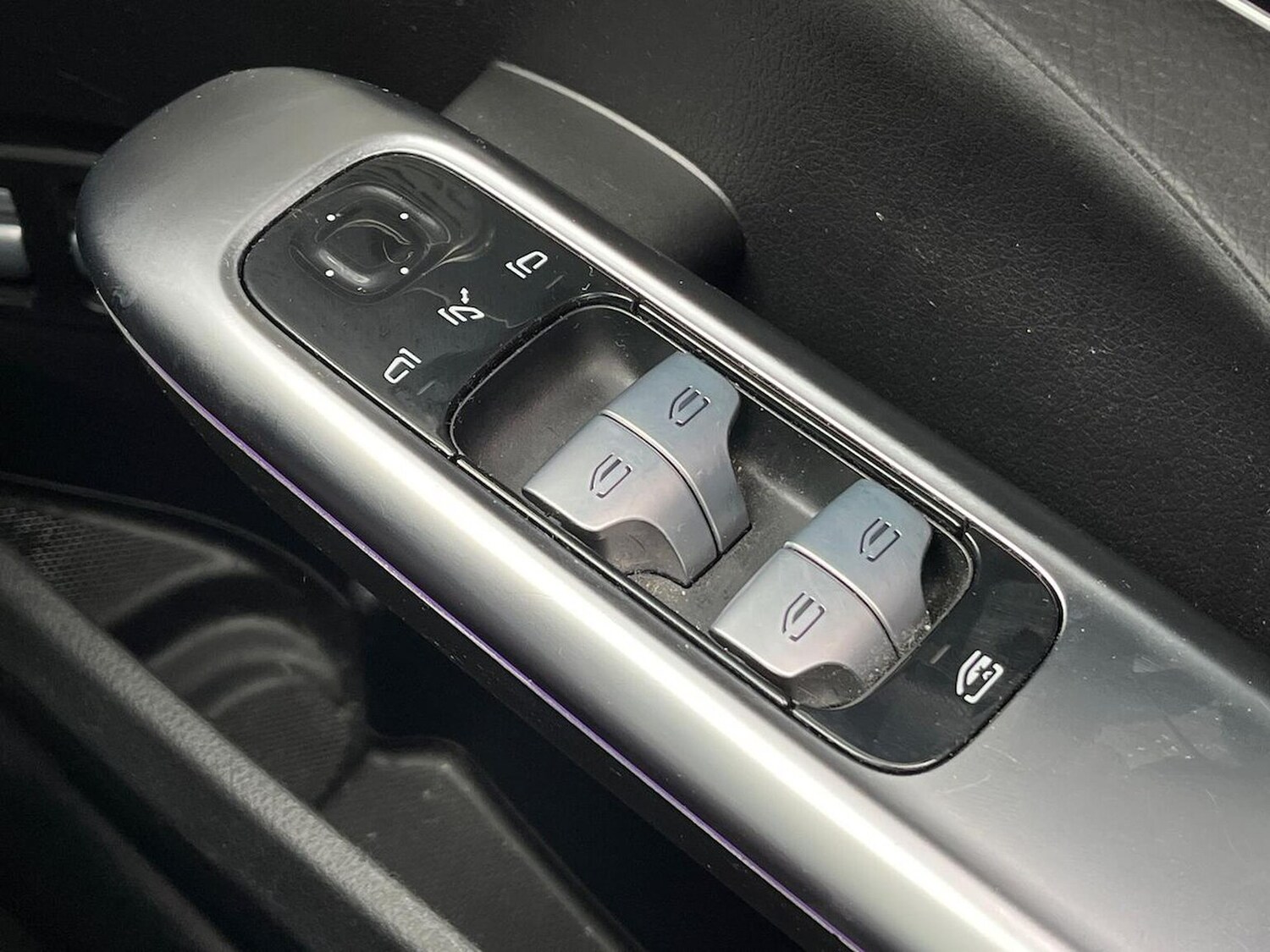 Used Mercedes-Benz C Class 2023 for sale - 76477218: Photo 21