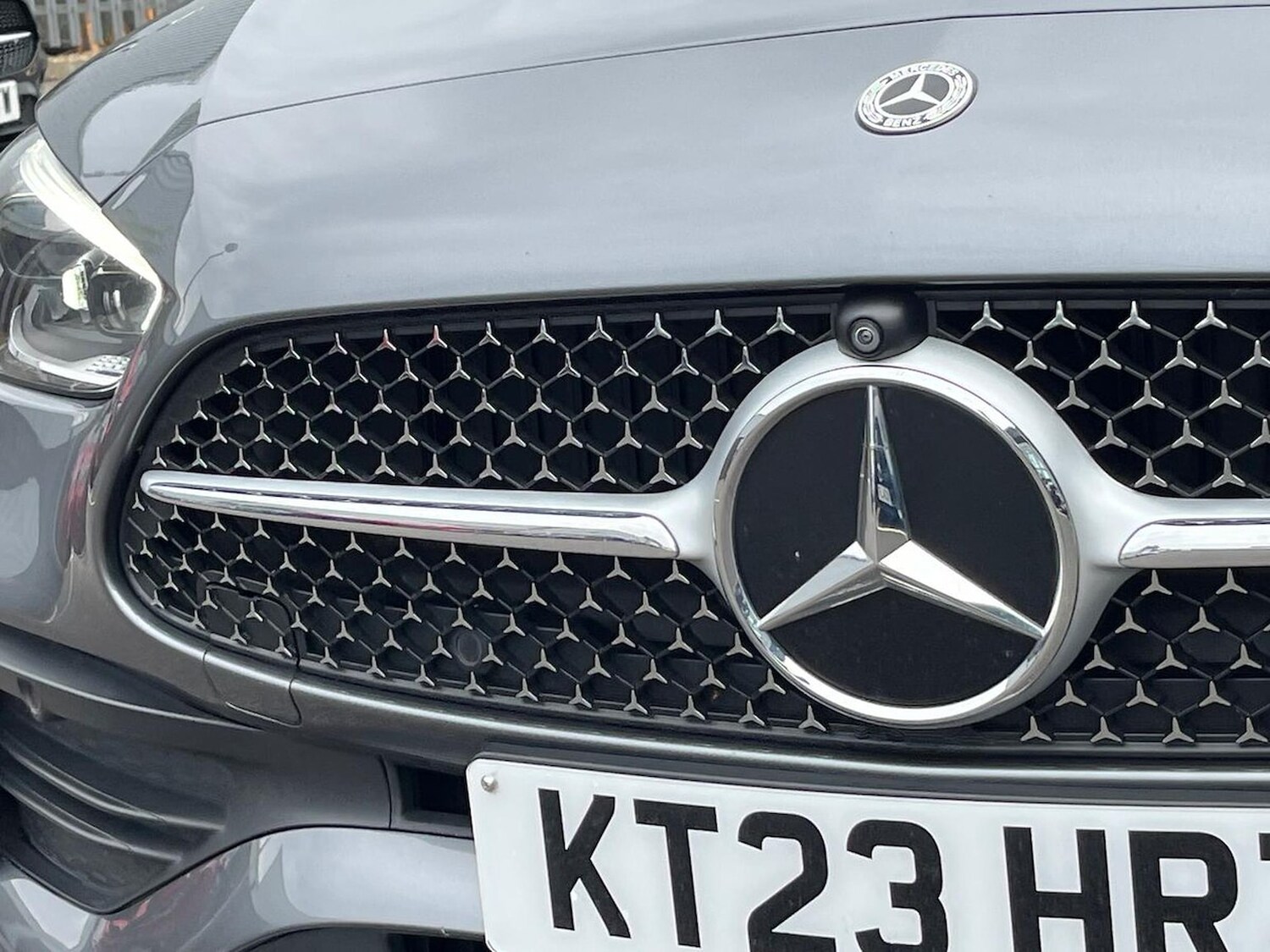 Used Mercedes-Benz C Class 2023 for sale - 76477218: Photo 33