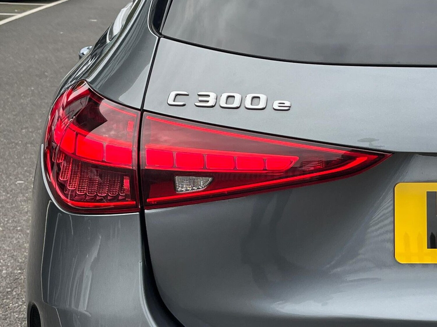 Used Mercedes-Benz C Class 2023 for sale - 76477218: Photo 36