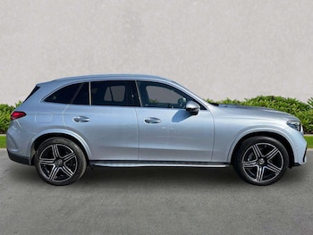 Used Mercedes-Benz GLC 2024 for sale - 79296234: Photo