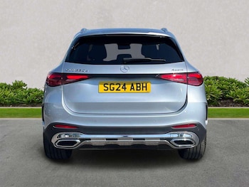 Used Mercedes-Benz GLC 2024 for sale - 79296234: Photo