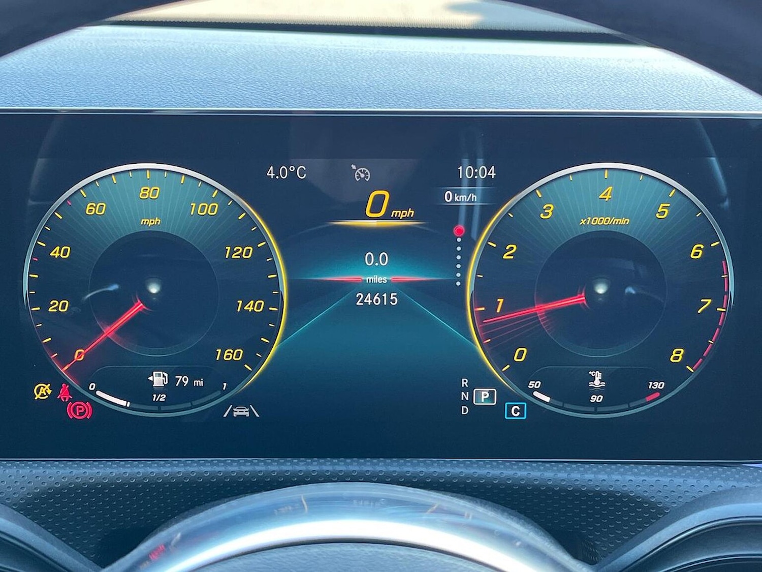 Used Mercedes-Benz A-Class 2021 for sale - 76643504: Photo 10