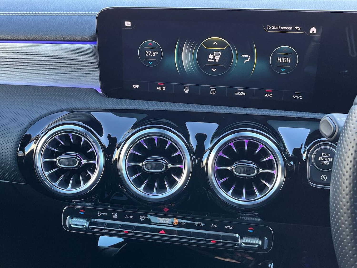 Used Mercedes-Benz A-Class 2021 for sale - 76643504: Photo 12