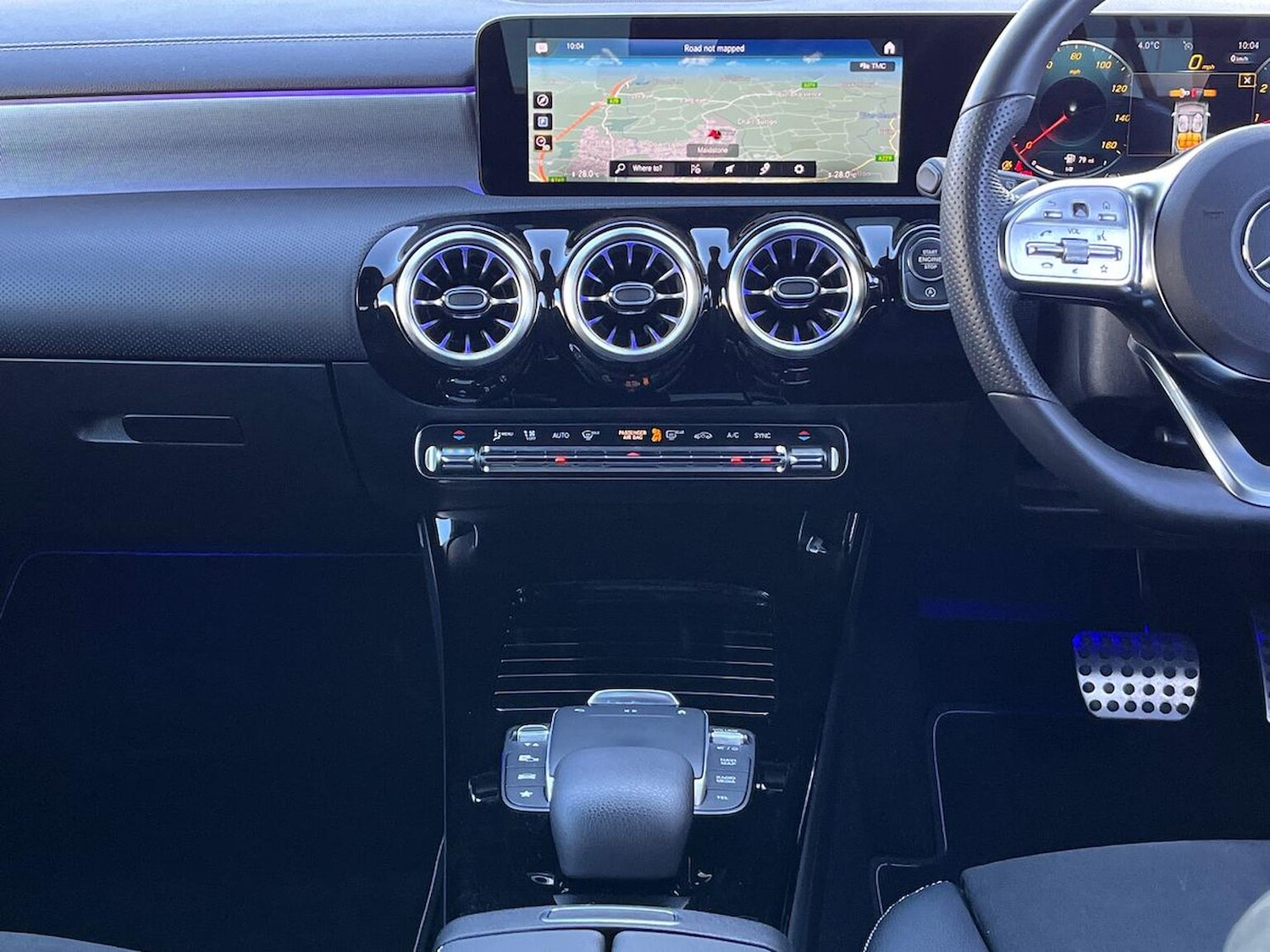 Used Mercedes-Benz A-Class 2021 for sale - 76643504: Photo 13