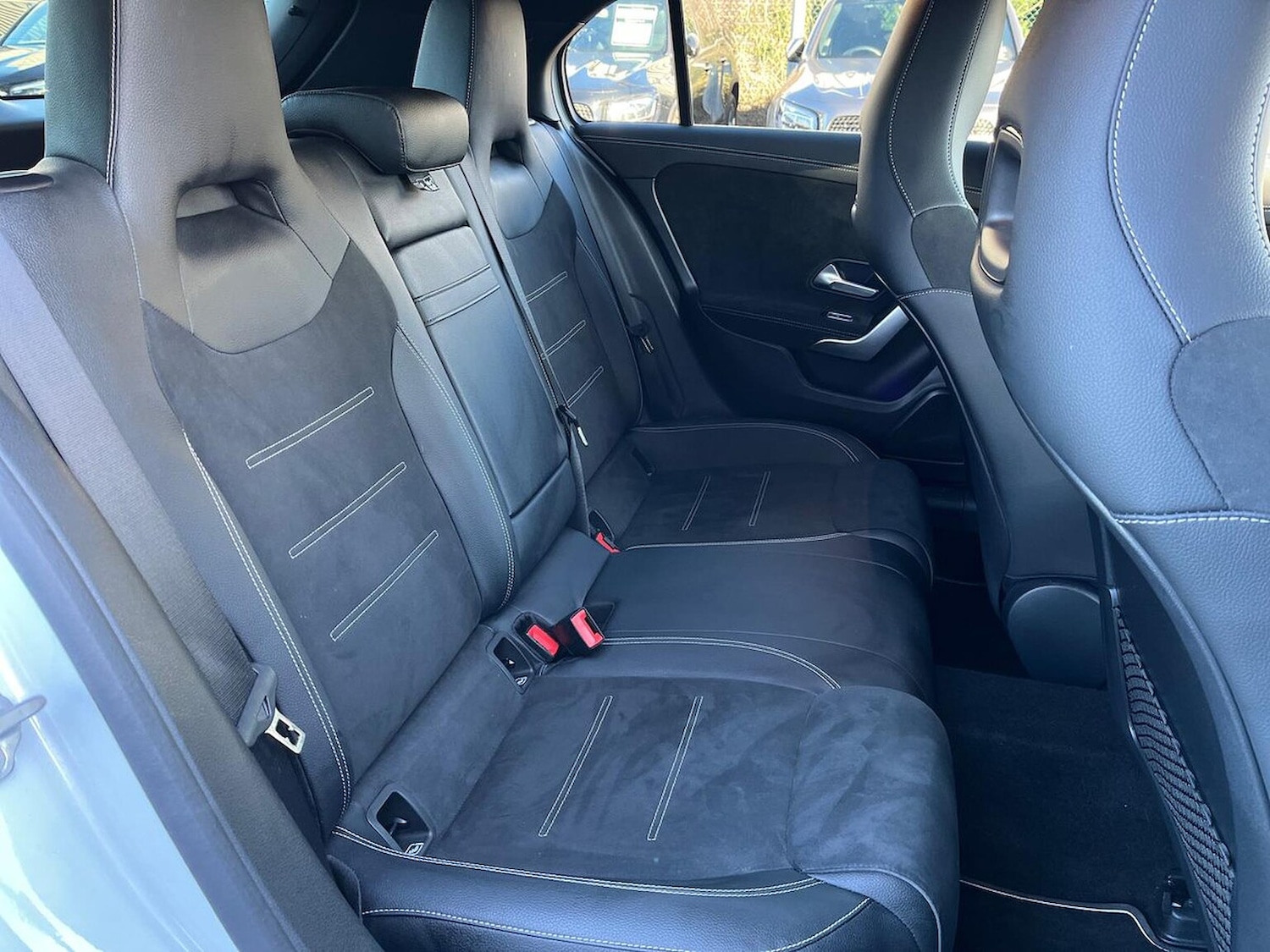 Used Mercedes-Benz A-Class 2021 for sale - 76643504: Photo 16