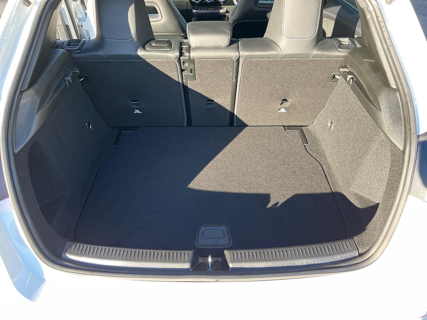 Used Mercedes-Benz A-Class 2021 for sale - 76643504: Photo 17