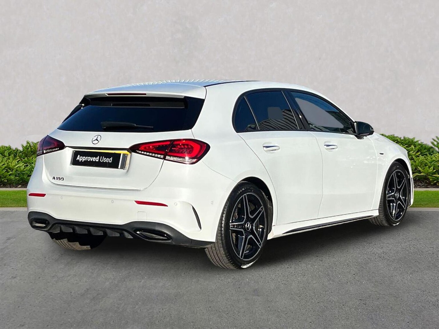 Used Mercedes-Benz A-Class 2021 for sale - 76643504: Photo 18