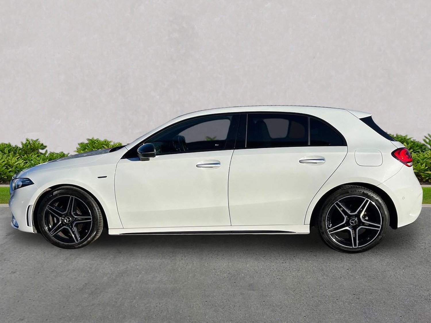 Used Mercedes-Benz A-Class 2021 for sale - 76643504: Photo 19