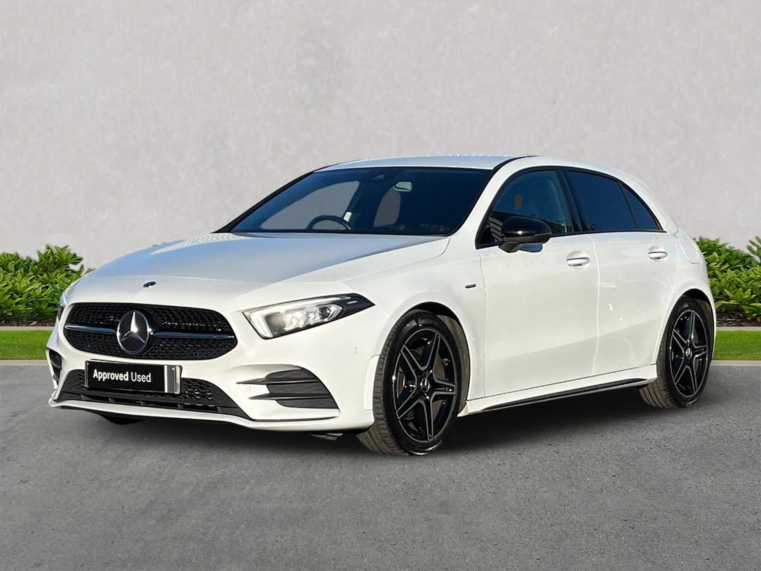 Used Mercedes-Benz A-Class 2021 for sale - 76643504: Photo 20