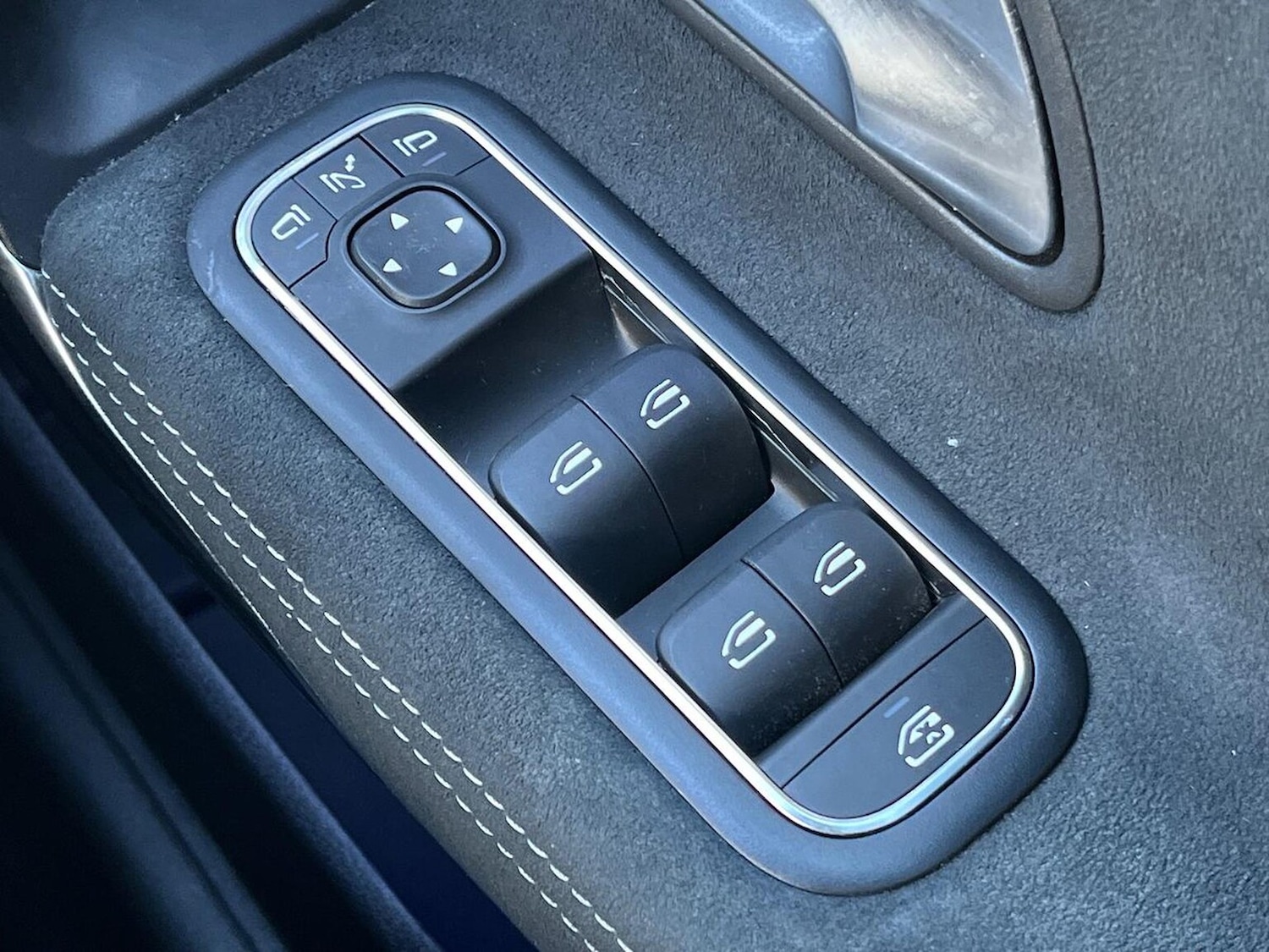 Used Mercedes-Benz A-Class 2021 for sale - 76643504: Photo 21