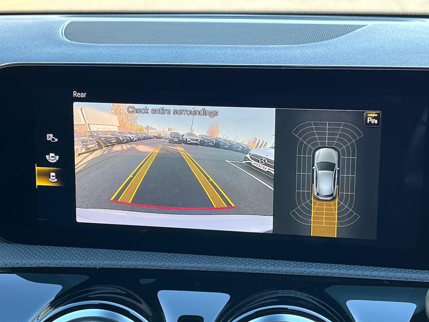 Used Mercedes-Benz A-Class 2021 for sale - 76643504: Photo 23