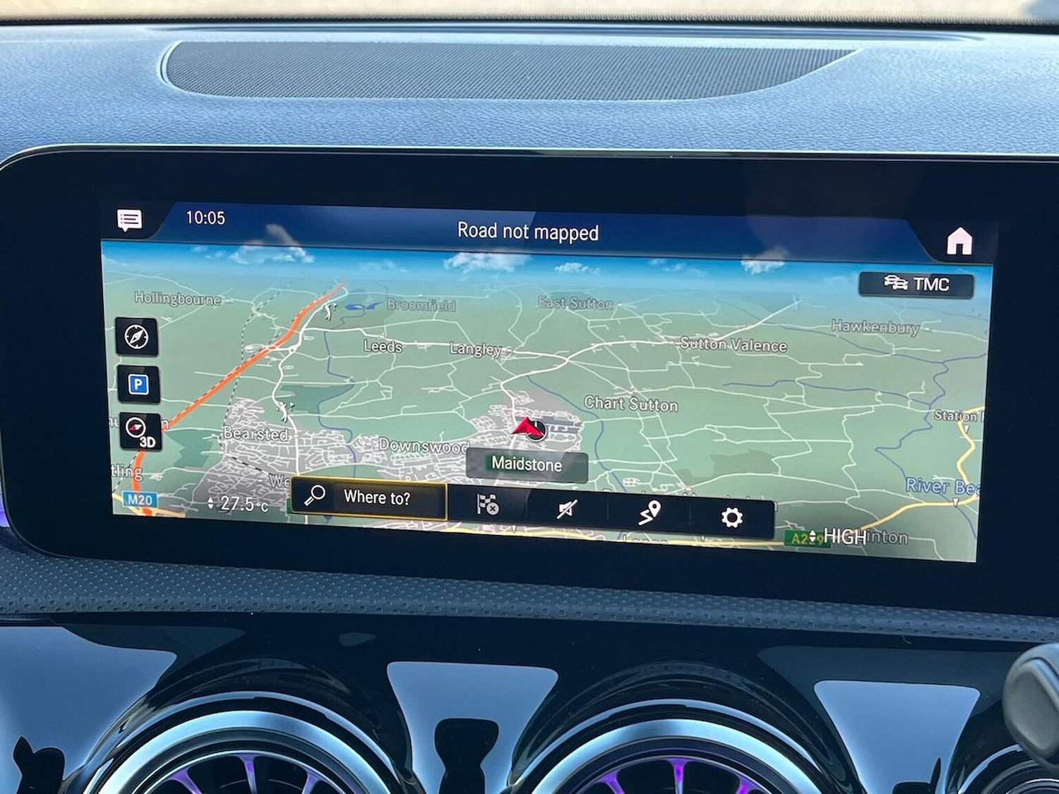 Used Mercedes-Benz A-Class 2021 for sale - 76643504: Photo 24