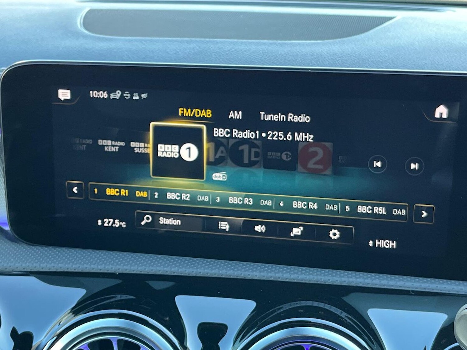 Used Mercedes-Benz A-Class 2021 for sale - 76643504: Photo 25