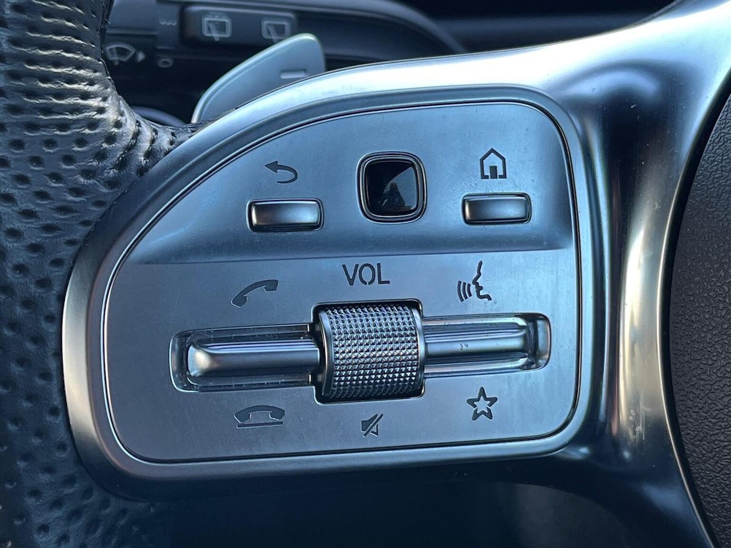 Used Mercedes-Benz A-Class 2021 for sale - 76643504: Photo 26