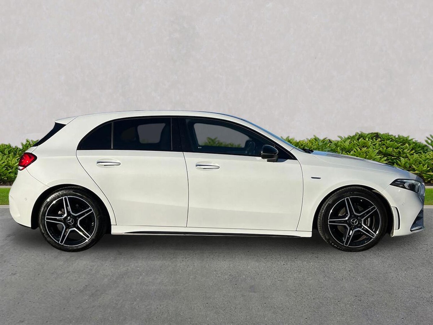 Used Mercedes-Benz A-Class 2021 for sale - 76643504: Photo 3