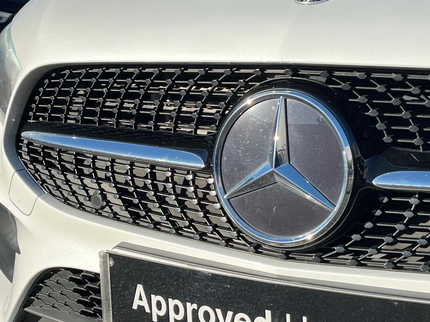 Used Mercedes-Benz A-Class 2021 for sale - 76643504: Photo 33