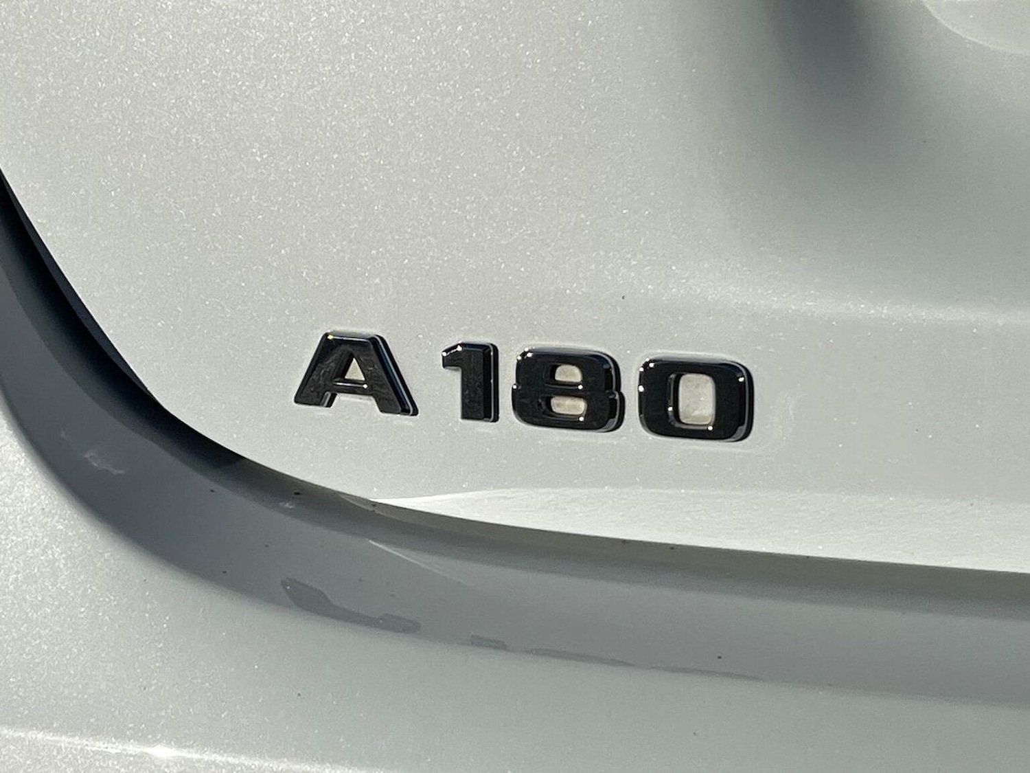 Used Mercedes-Benz A-Class 2021 for sale - 76643504: Photo 35