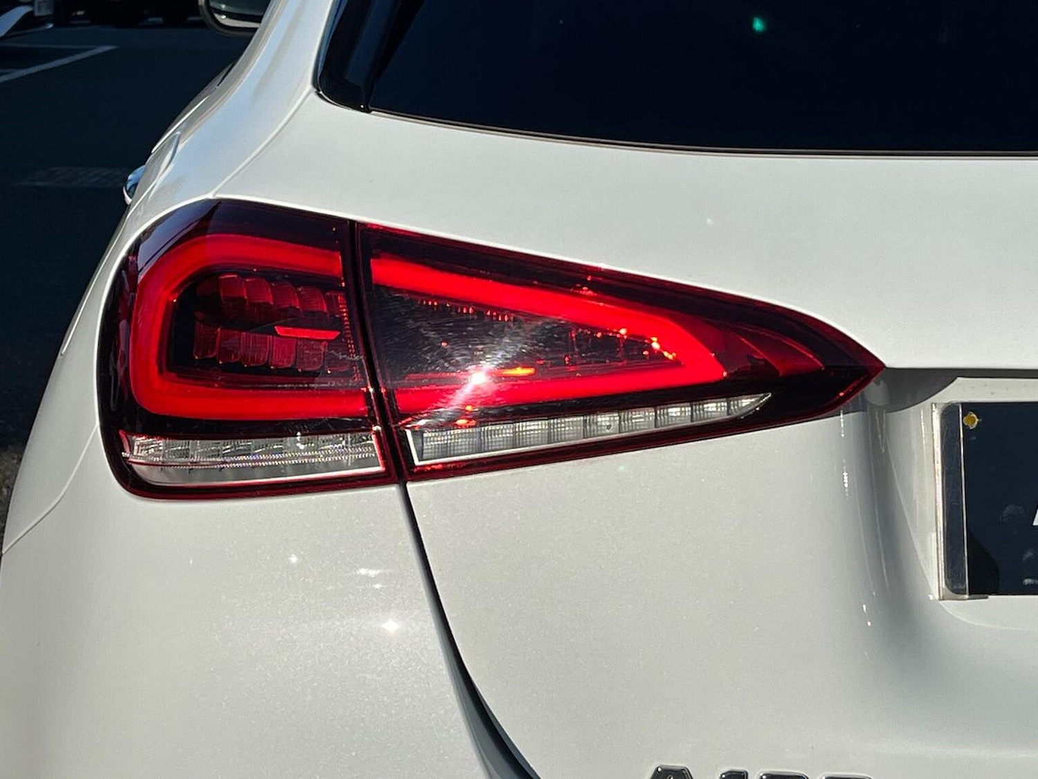 Used Mercedes-Benz A-Class 2021 for sale - 76643504: Photo 36