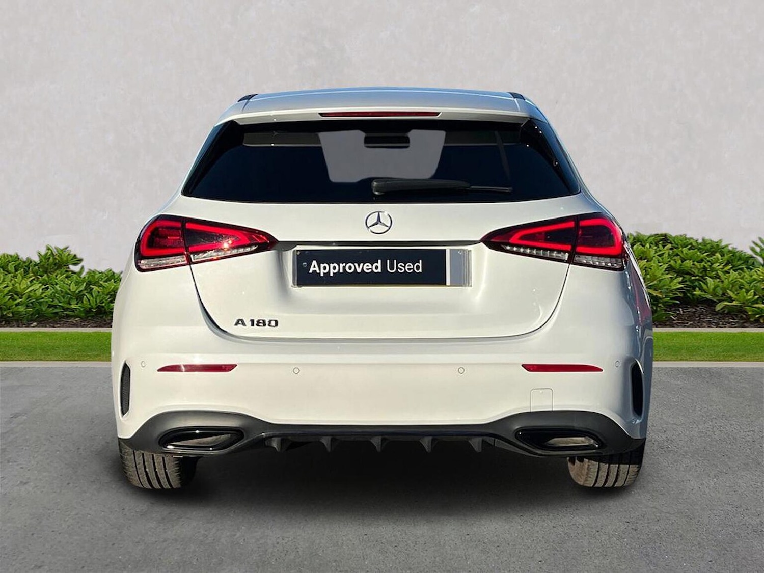 Used Mercedes-Benz A-Class 2021 for sale - 76643504: Photo 4