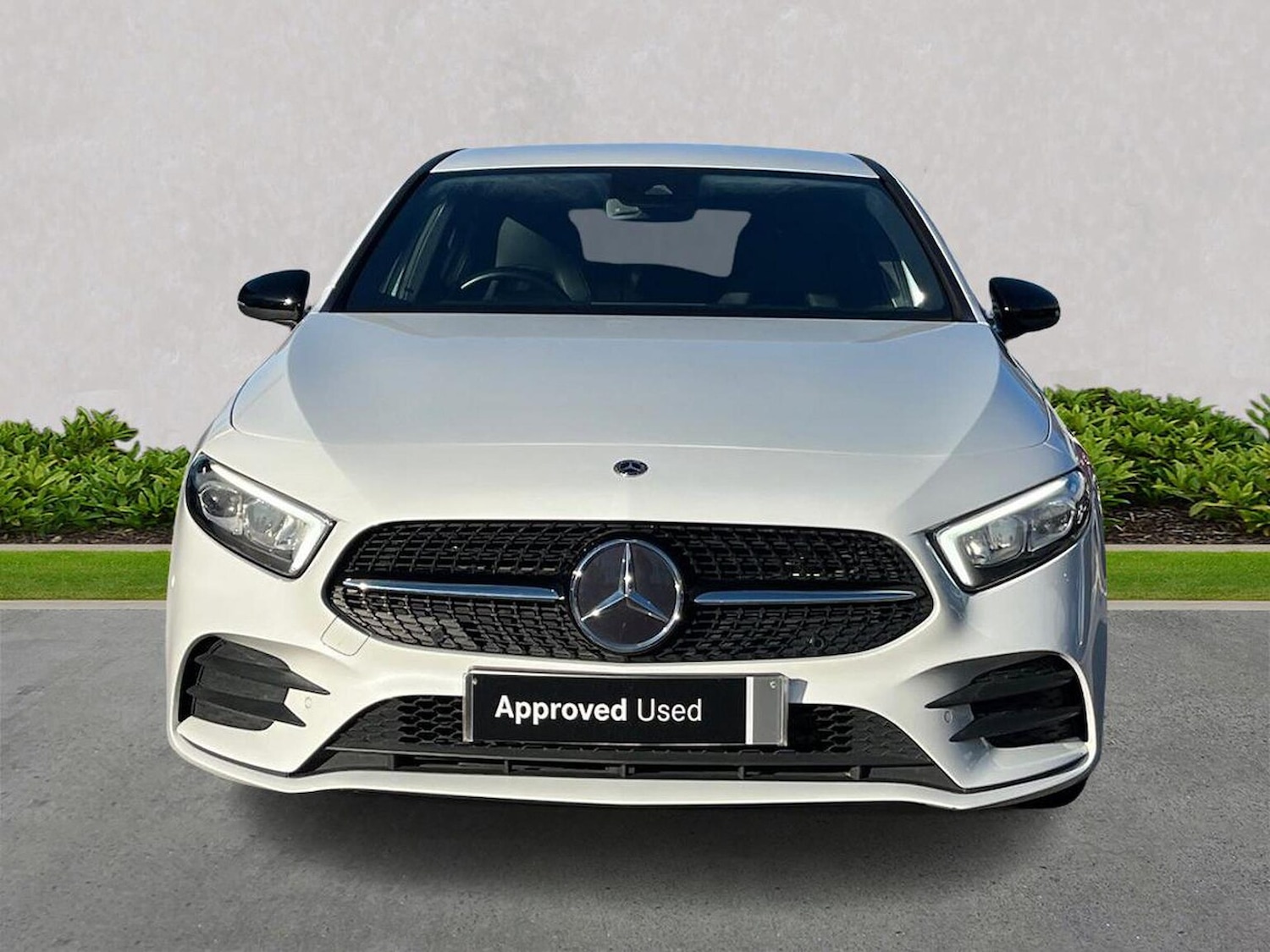 Used Mercedes-Benz A-Class 2021 for sale - 76643504: Photo 5