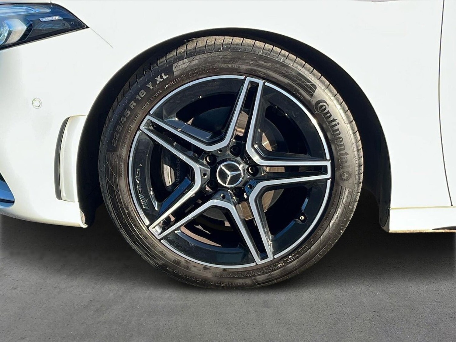 Used Mercedes-Benz A-Class 2021 for sale - 76643504: Photo 6