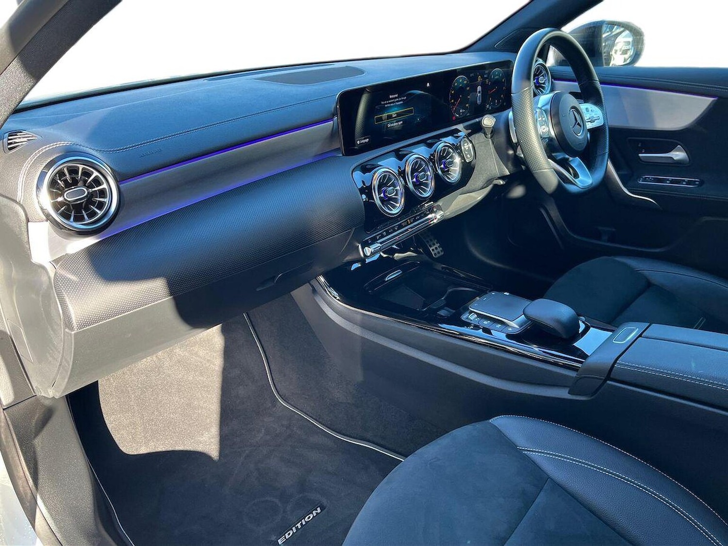 Used Mercedes-Benz A-Class 2021 for sale - 76643504: Photo 7