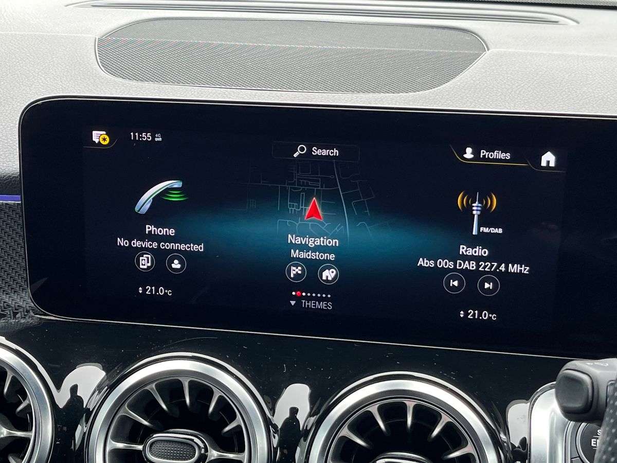 Used Mercedes-Benz GLB 2023 for sale - 78195970: Photo 11