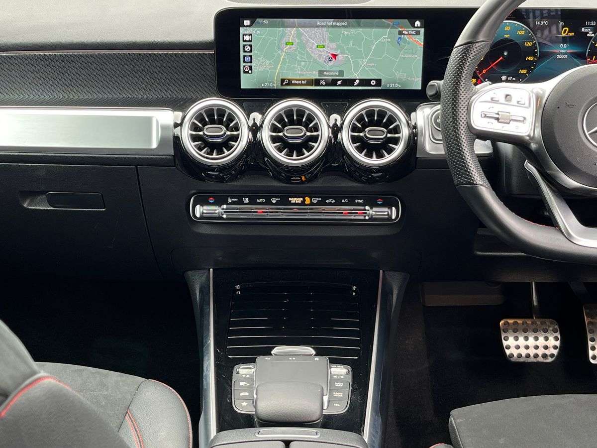 Used Mercedes-Benz GLB 2023 for sale - 78195970: Photo 13