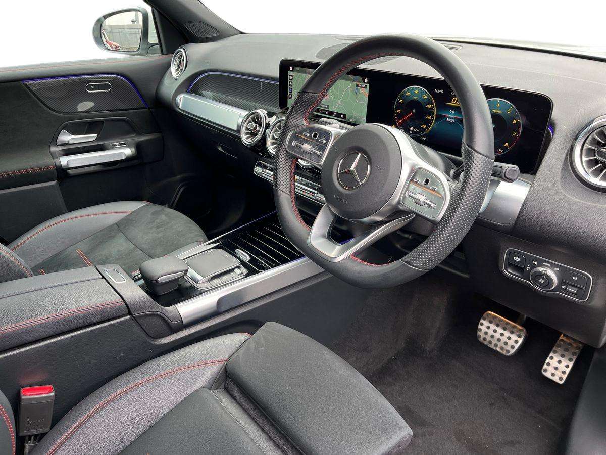 Used Mercedes-Benz GLB 2023 for sale - 78195970: Photo 15