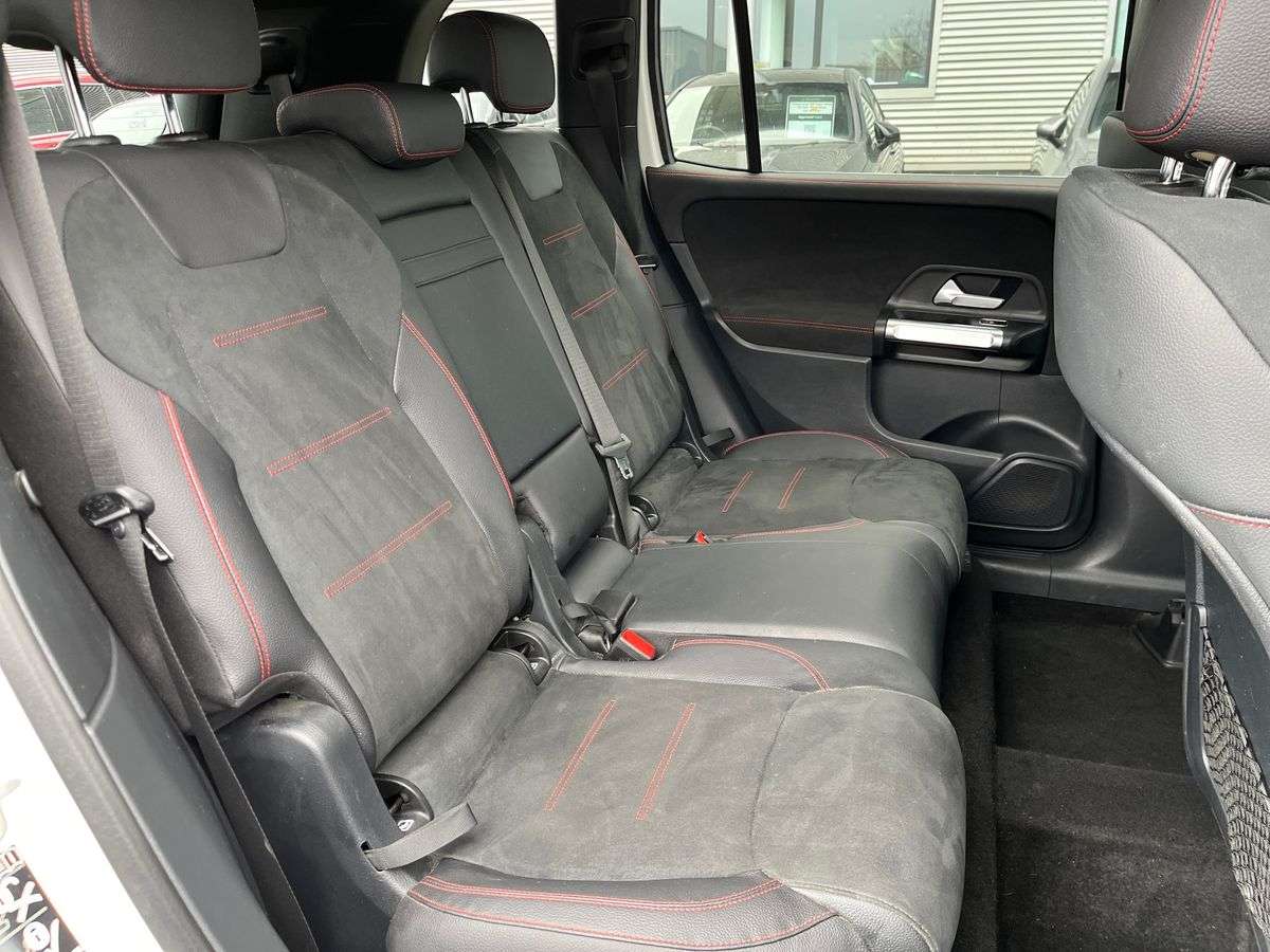 Used Mercedes-Benz GLB 2023 for sale - 78195970: Photo 16