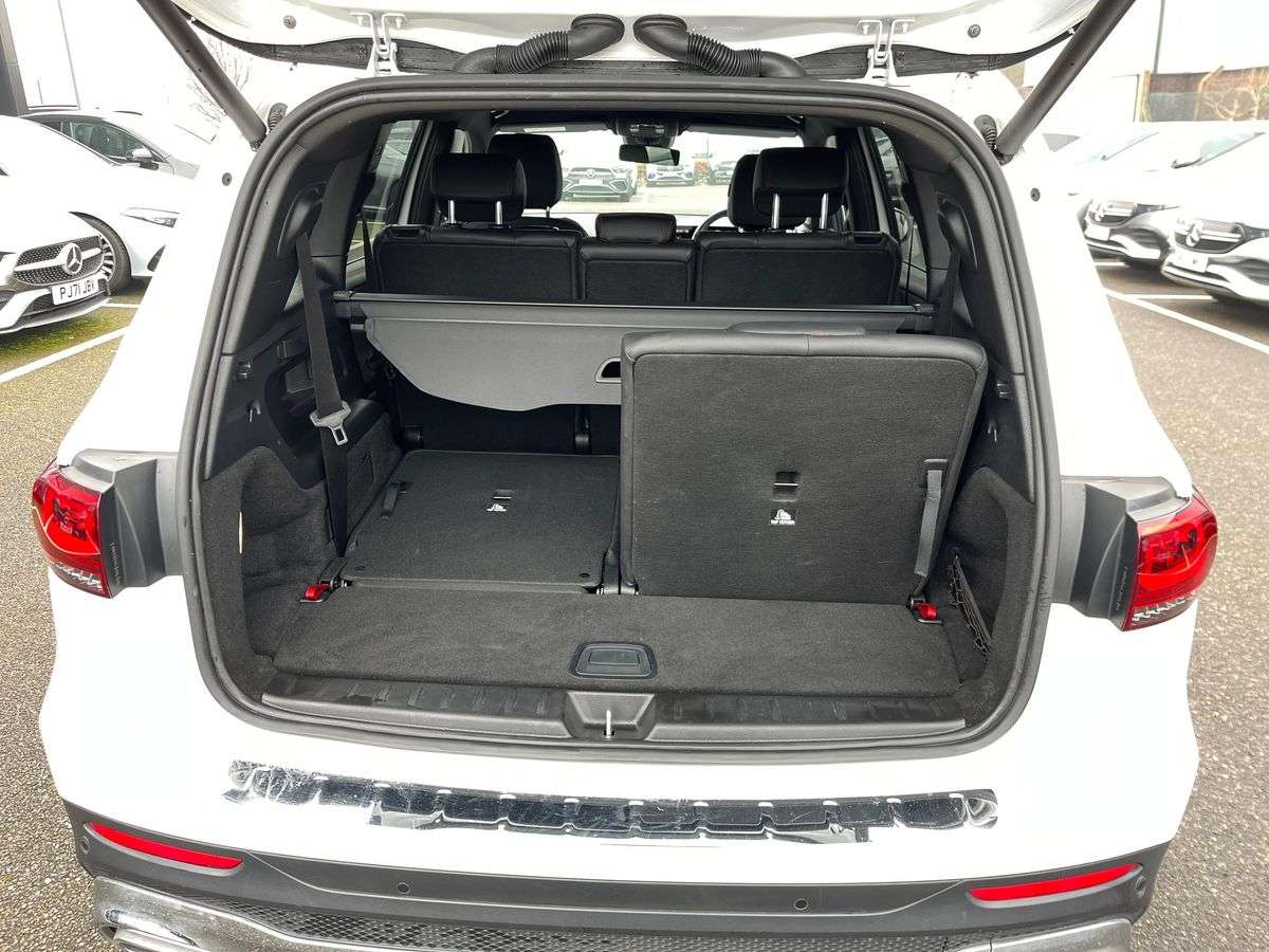 Used Mercedes-Benz GLB 2023 for sale - 78195970: Photo 17