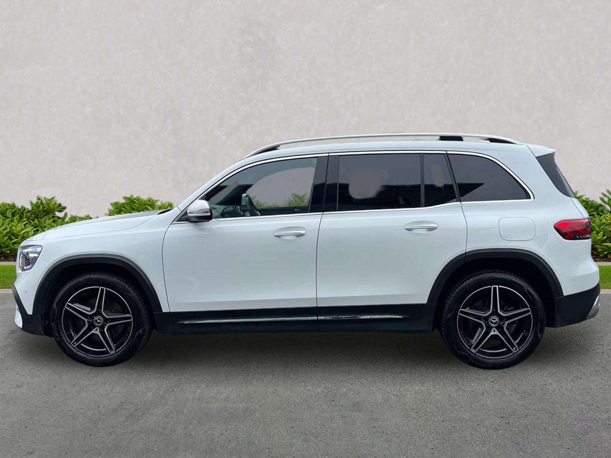 Used Mercedes-Benz GLB 2023 for sale - 78195970: Photo 19