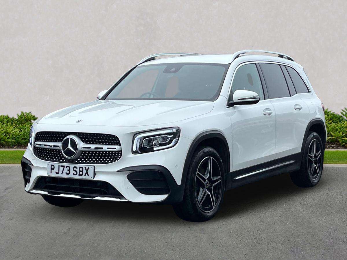 Used Mercedes-Benz GLB 2023 for sale - 78195970: Photo 20