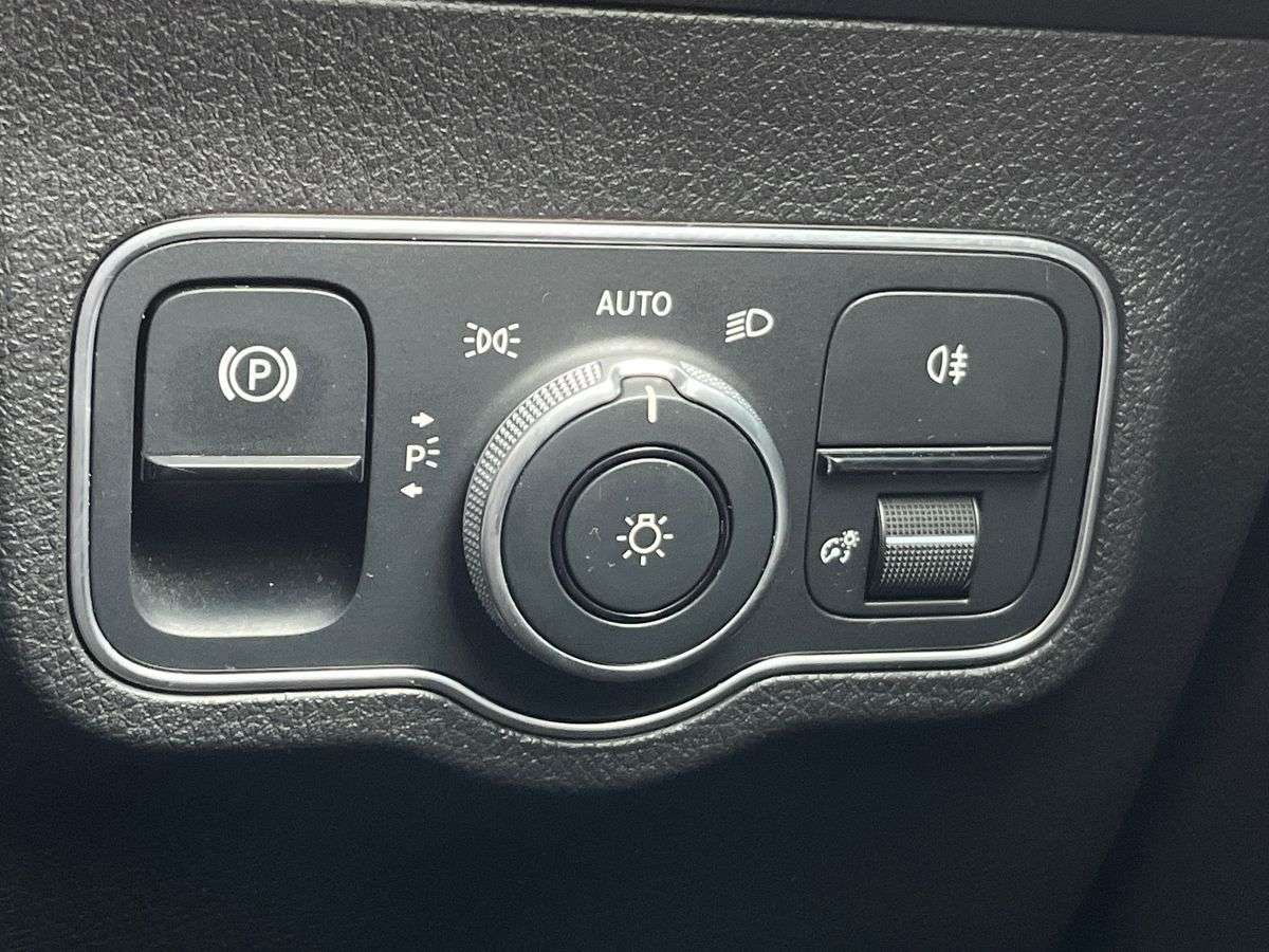 Used Mercedes-Benz GLB 2023 for sale - 78195970: Photo 22