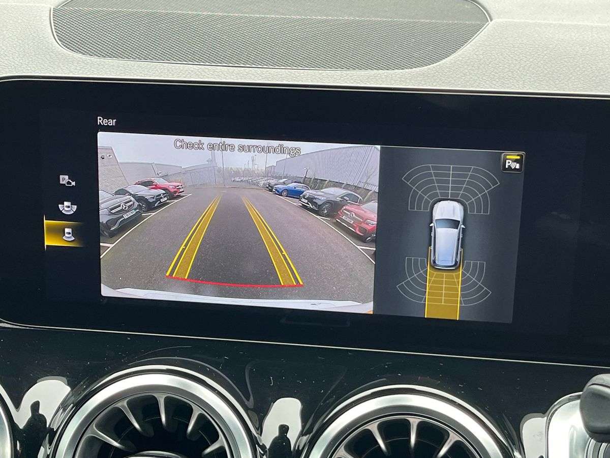 Used Mercedes-Benz GLB 2023 for sale - 78195970: Photo 23