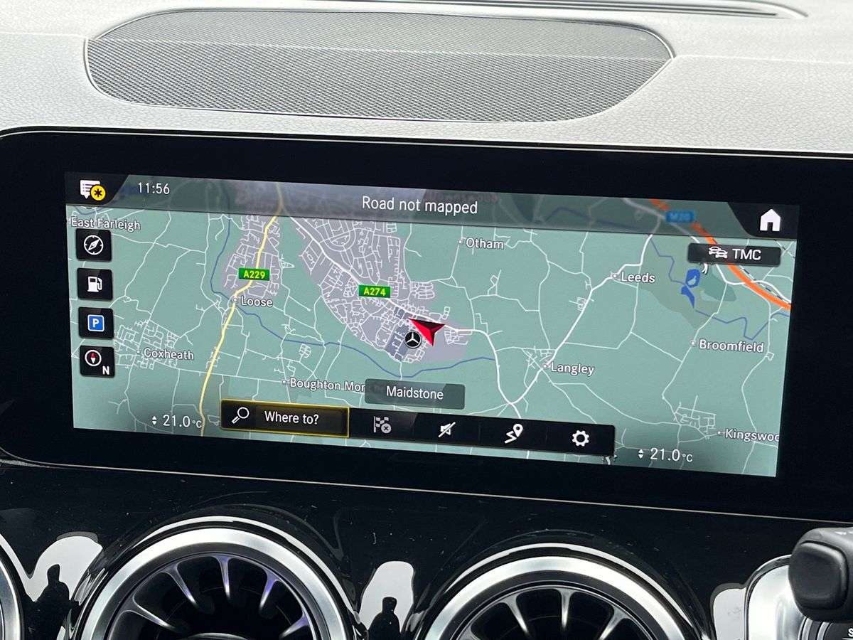 Used Mercedes-Benz GLB 2023 for sale - 78195970: Photo 24