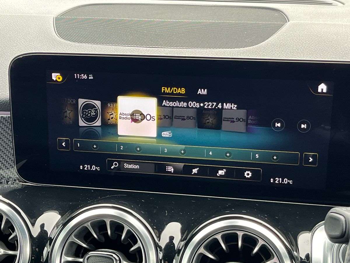 Used Mercedes-Benz GLB 2023 for sale - 78195970: Photo 25