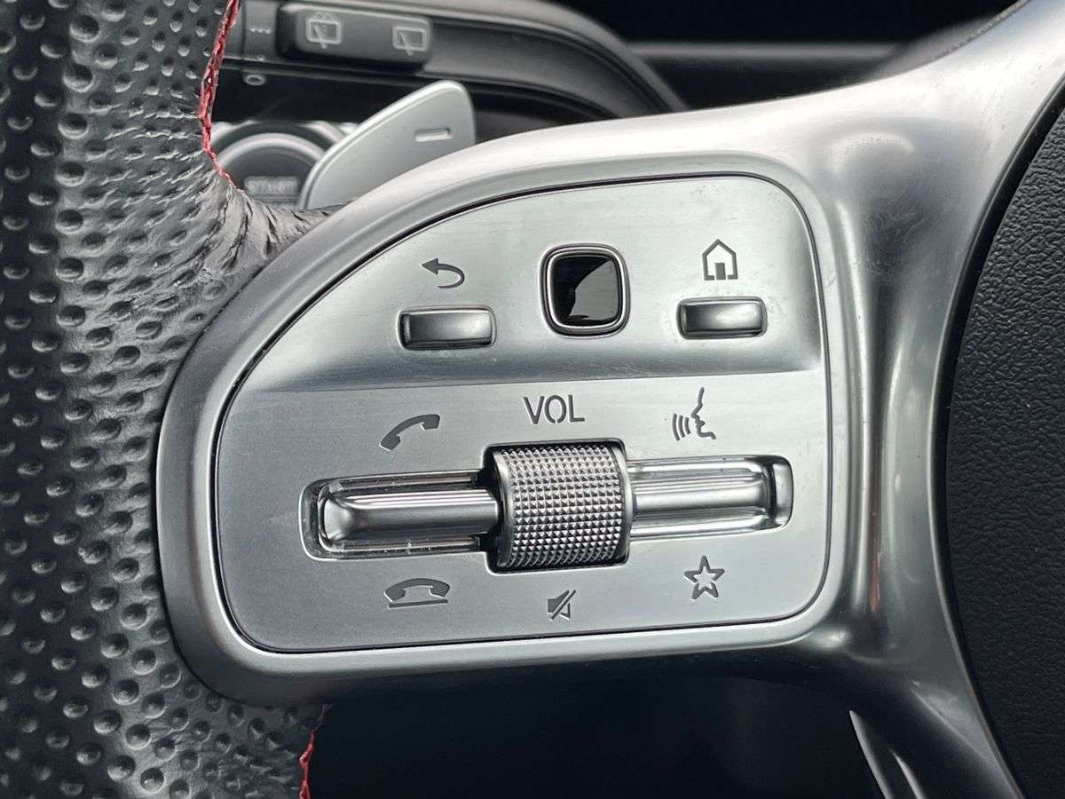 Used Mercedes-Benz GLB 2023 for sale - 78195970: Photo 26