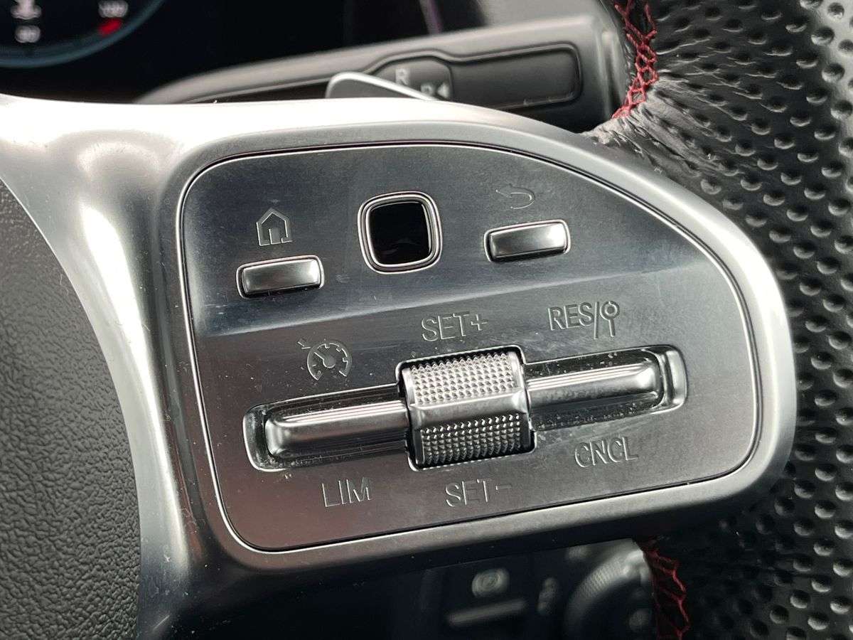 Used Mercedes-Benz GLB 2023 for sale - 78195970: Photo 27