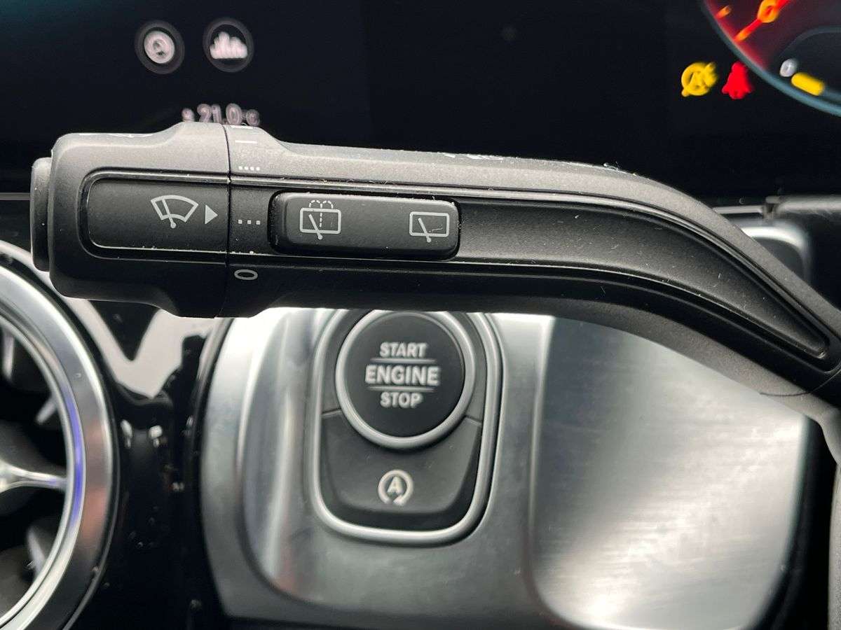 Used Mercedes-Benz GLB 2023 for sale - 78195970: Photo 28