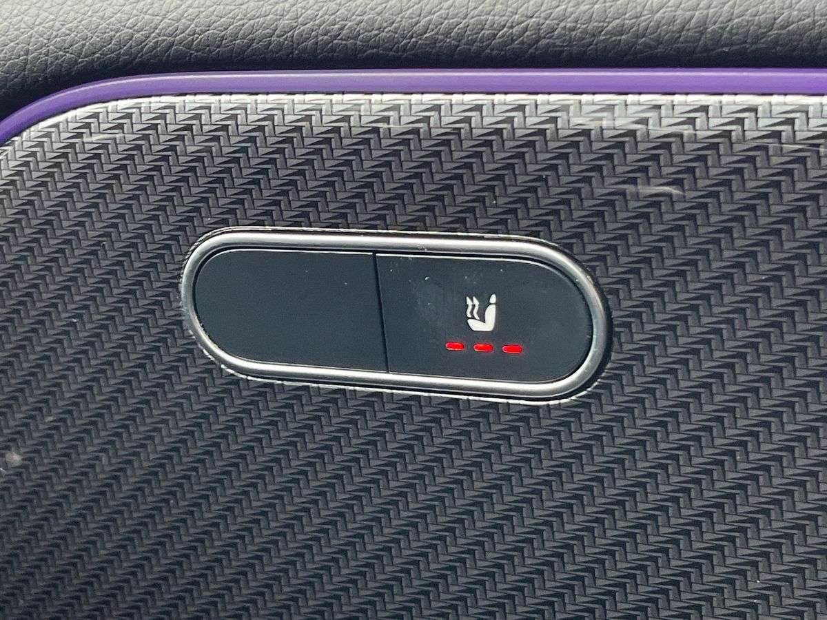 Used Mercedes-Benz GLB 2023 for sale - 78195970: Photo 30