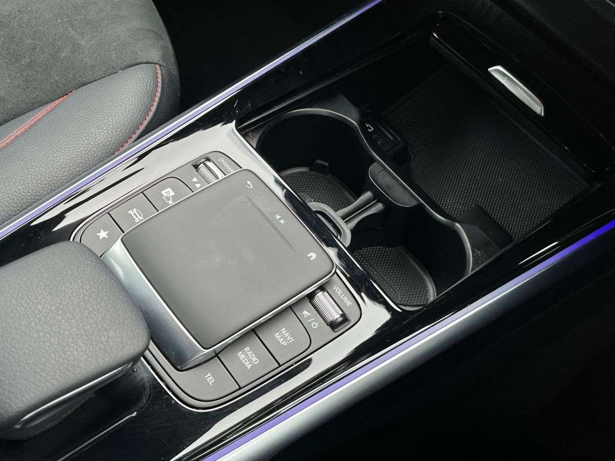 Used Mercedes-Benz GLB 2023 for sale - 78195970: Photo 32