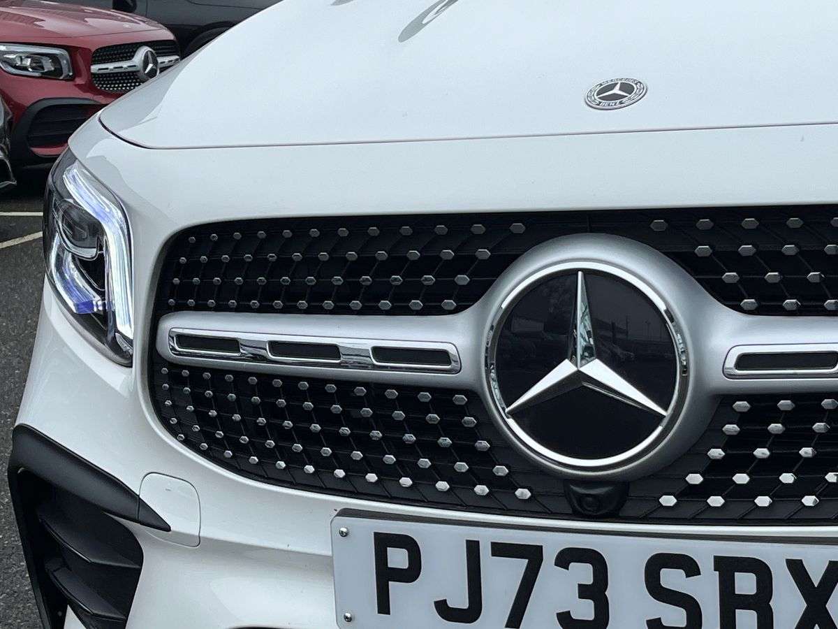 Used Mercedes-Benz GLB 2023 for sale - 78195970: Photo 33