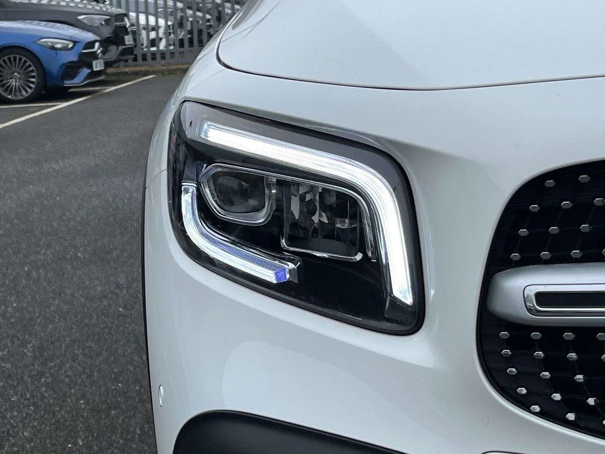 Used Mercedes-Benz GLB 2023 for sale - 78195970: Photo 34