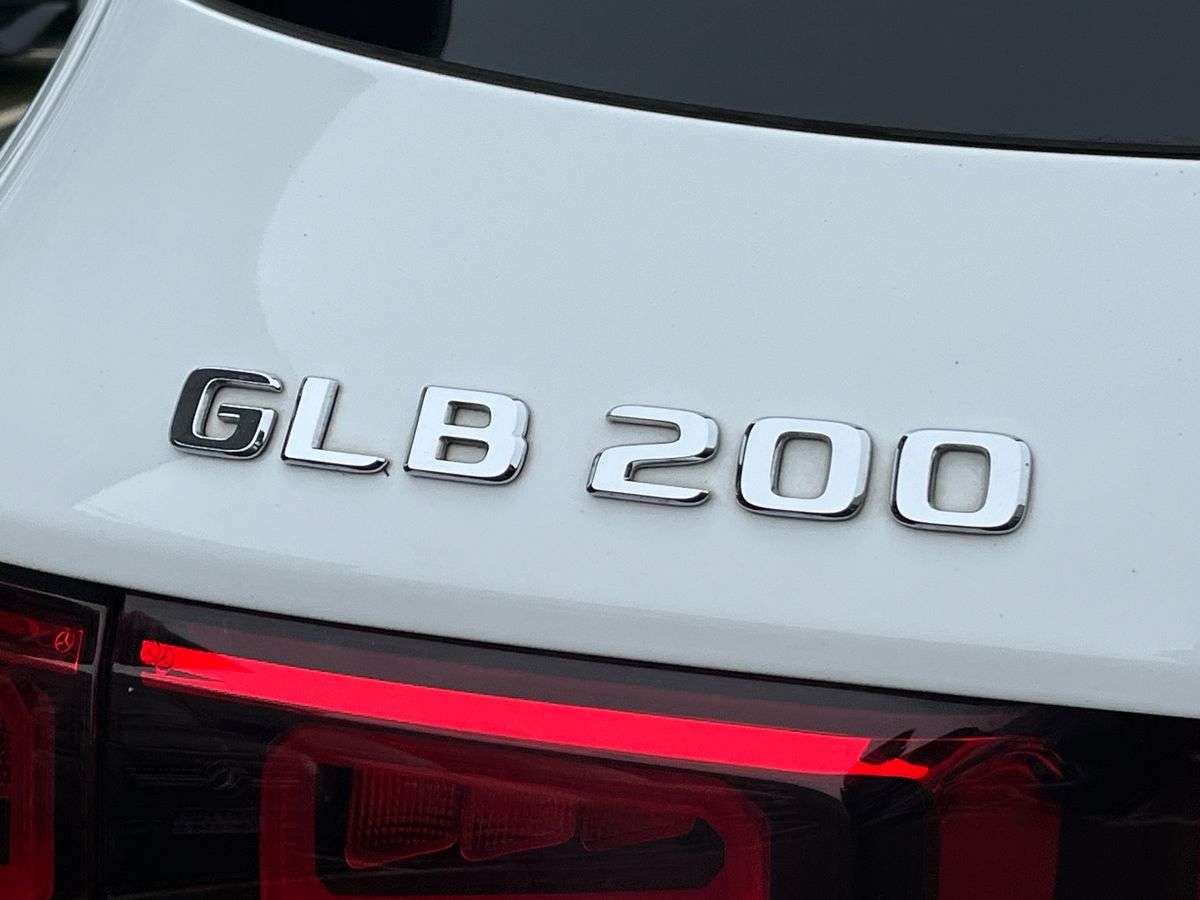 Used Mercedes-Benz GLB 2023 for sale - 78195970: Photo 35