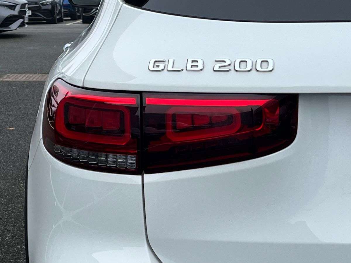 Used Mercedes-Benz GLB 2023 for sale - 78195970: Photo 36