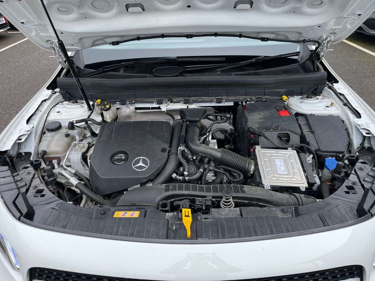 Used Mercedes-Benz GLB 2023 for sale - 78195970: Photo 39