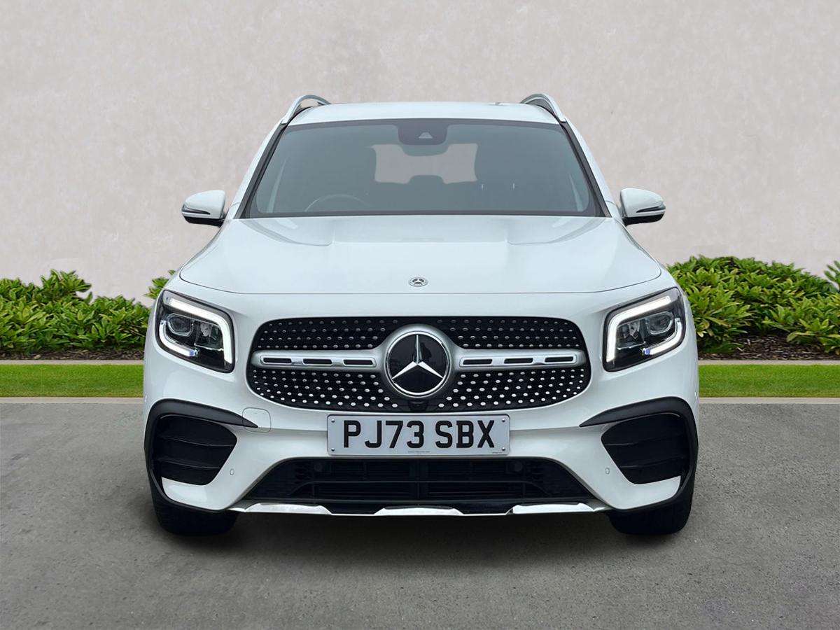 Used Mercedes-Benz GLB 2023 for sale - 78195970: Photo 5