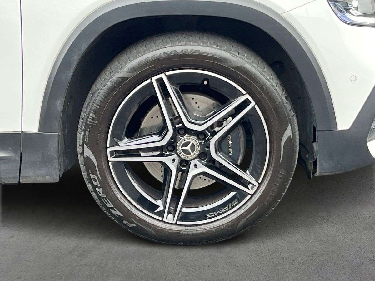 Used Mercedes-Benz GLB 2023 for sale - 78195970: Photo 6